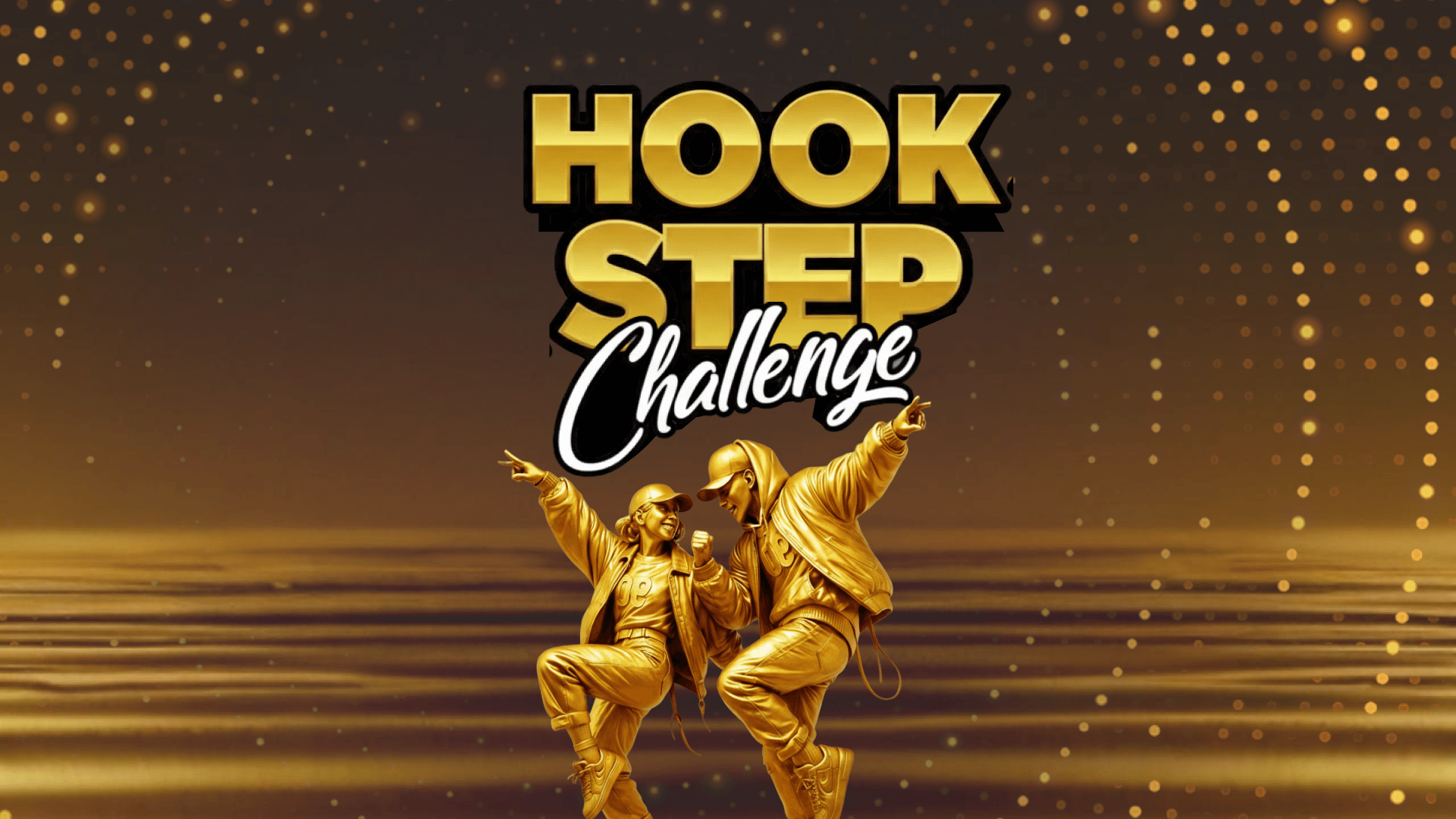 Hook Step