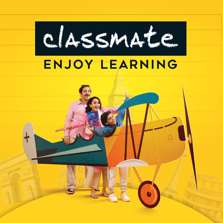 ITC- Class mate - Rewards